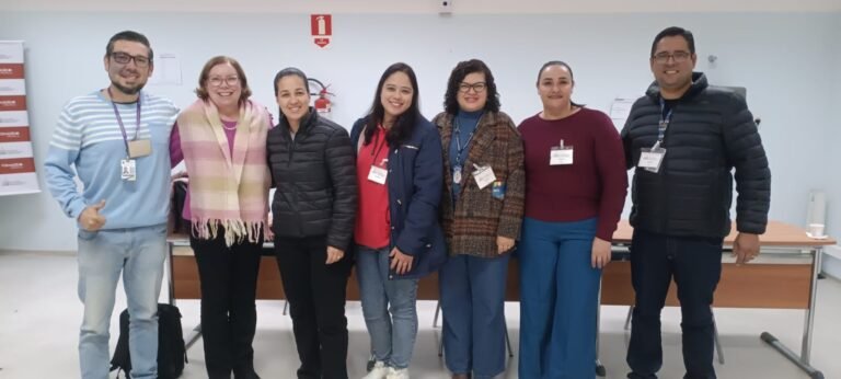 Mairiporã participa de encontro estadual sobre Saúde Mental e Programa Saúde na Escola