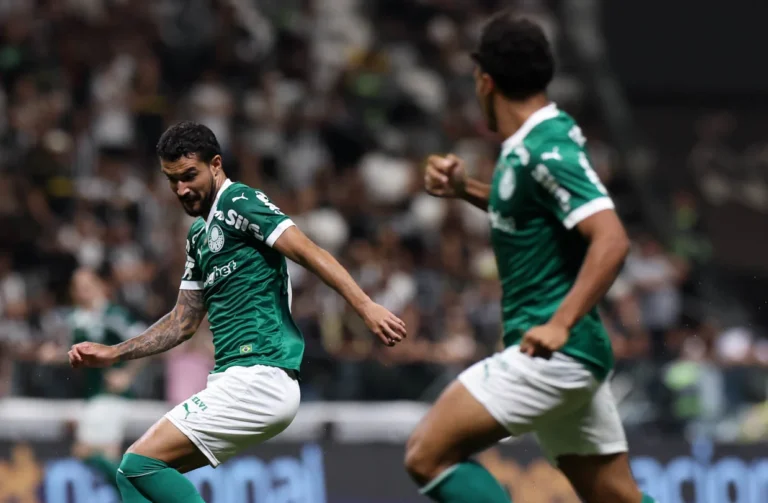 Sem Copa do Mundo, Brasileirão volta ao protagonismo no futebol nacional