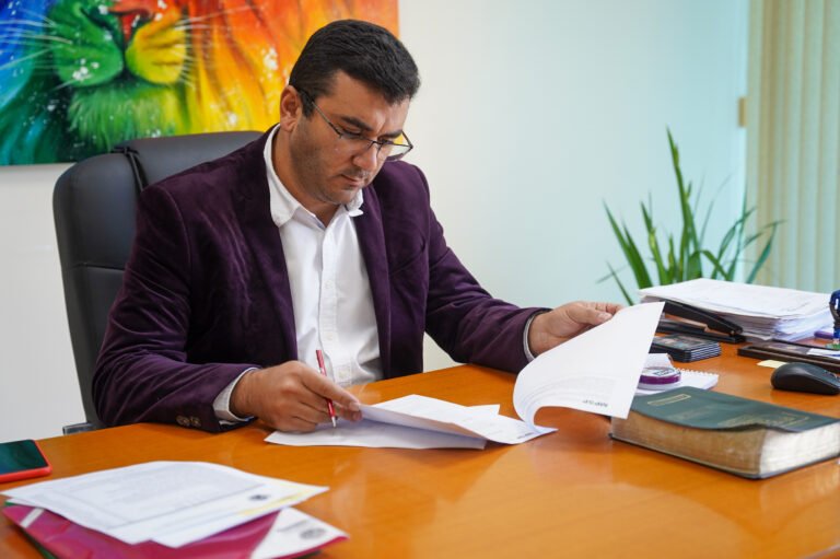 Aladim deve apoiar quatro candidatos à Alesp e dois à Câmara Federal