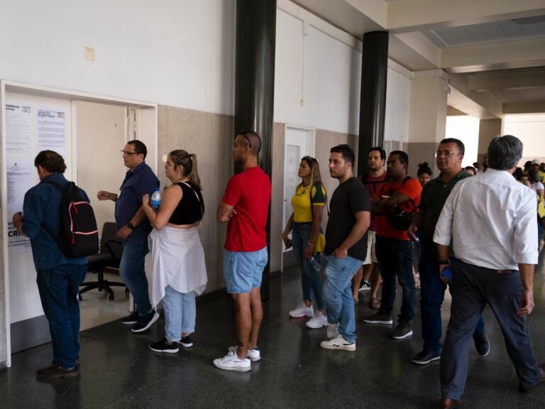 Colégio Eleitoral de Mairiporã cresceu apenas 1,6% desde 2024
