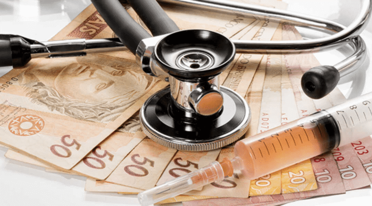 Mairiporanenses vão gastar R$ 312 milhões com saúde até o final do ano
