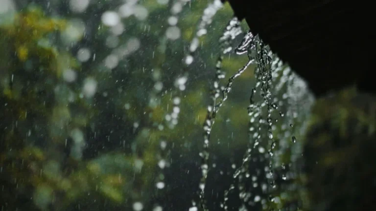 Mairiporã pode registrar mais de 100 milímetros de chuva no final de semana