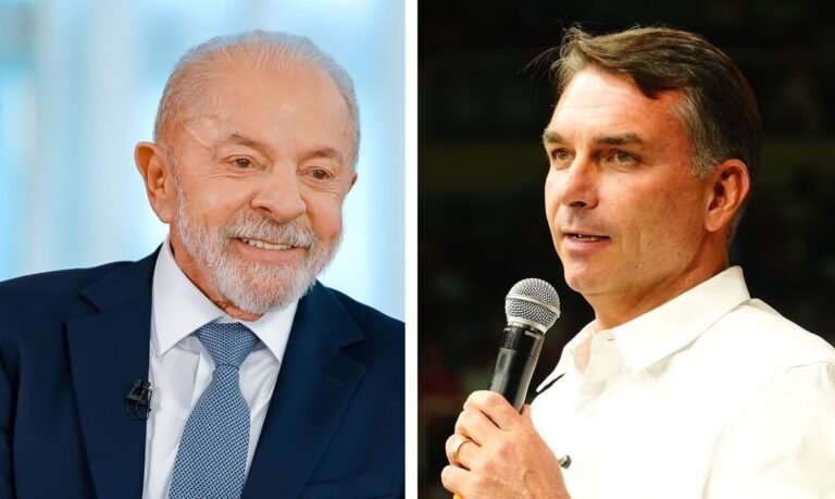 Flávio vence em Mairiporã, mas Lula reduz a diferença